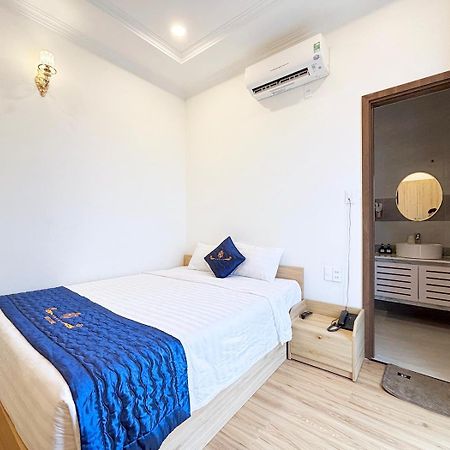 Huy Dat Hotel Phan Thiet Exterior photo